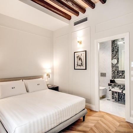 Babuino Palace&Suites Rom Exteriör bild